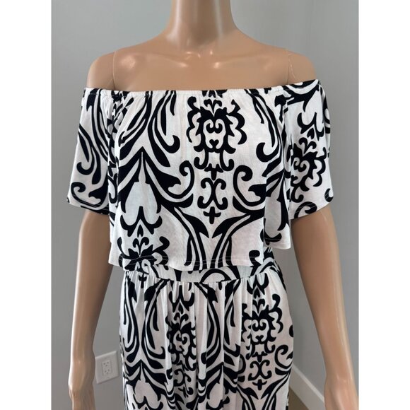 Fashion Art Women's Summer Dress, size small - Picture 8 of 14